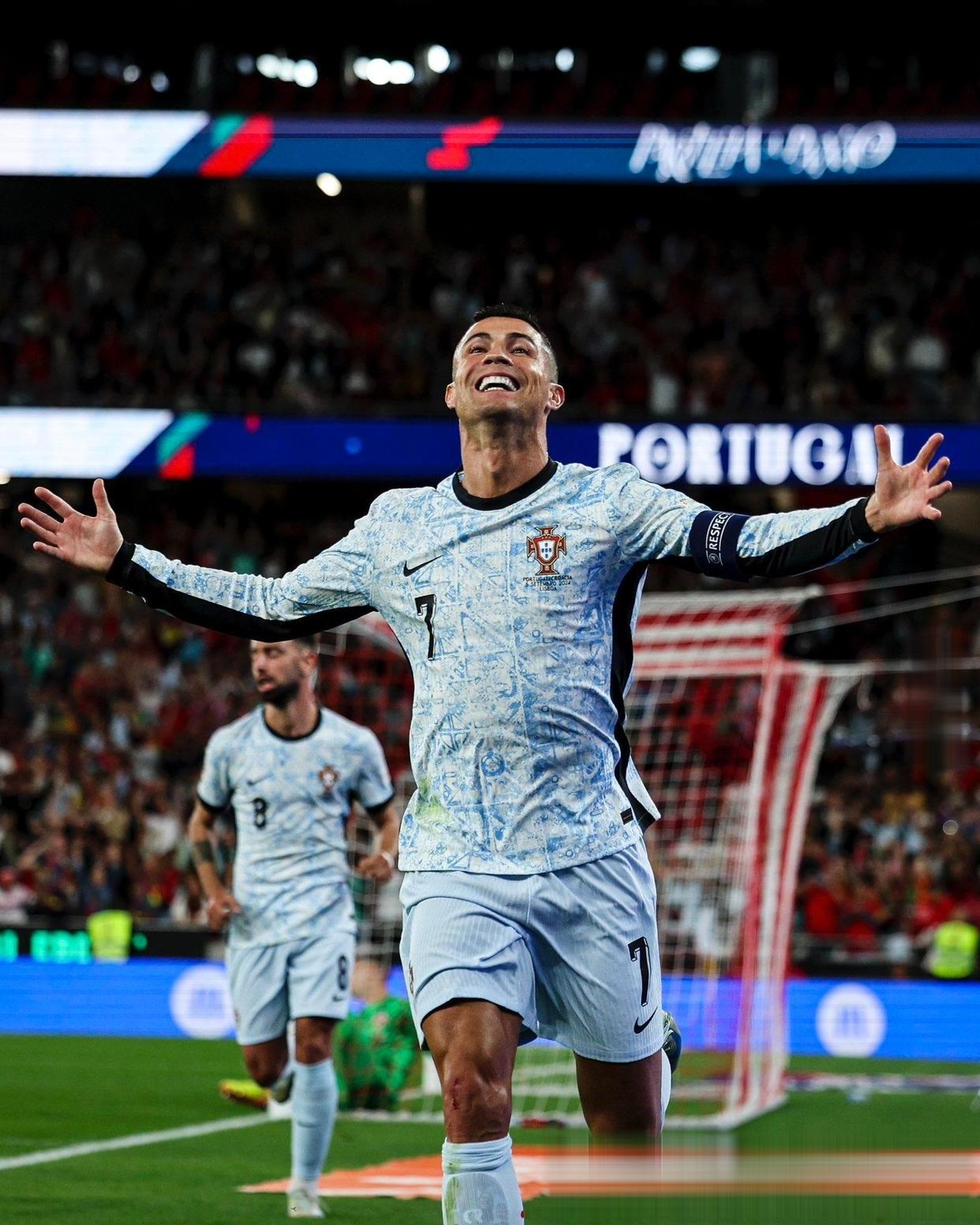 九游体育入口-葡萄牙巨星刷新纪录，成为职业生涯里程碑的简单介绍