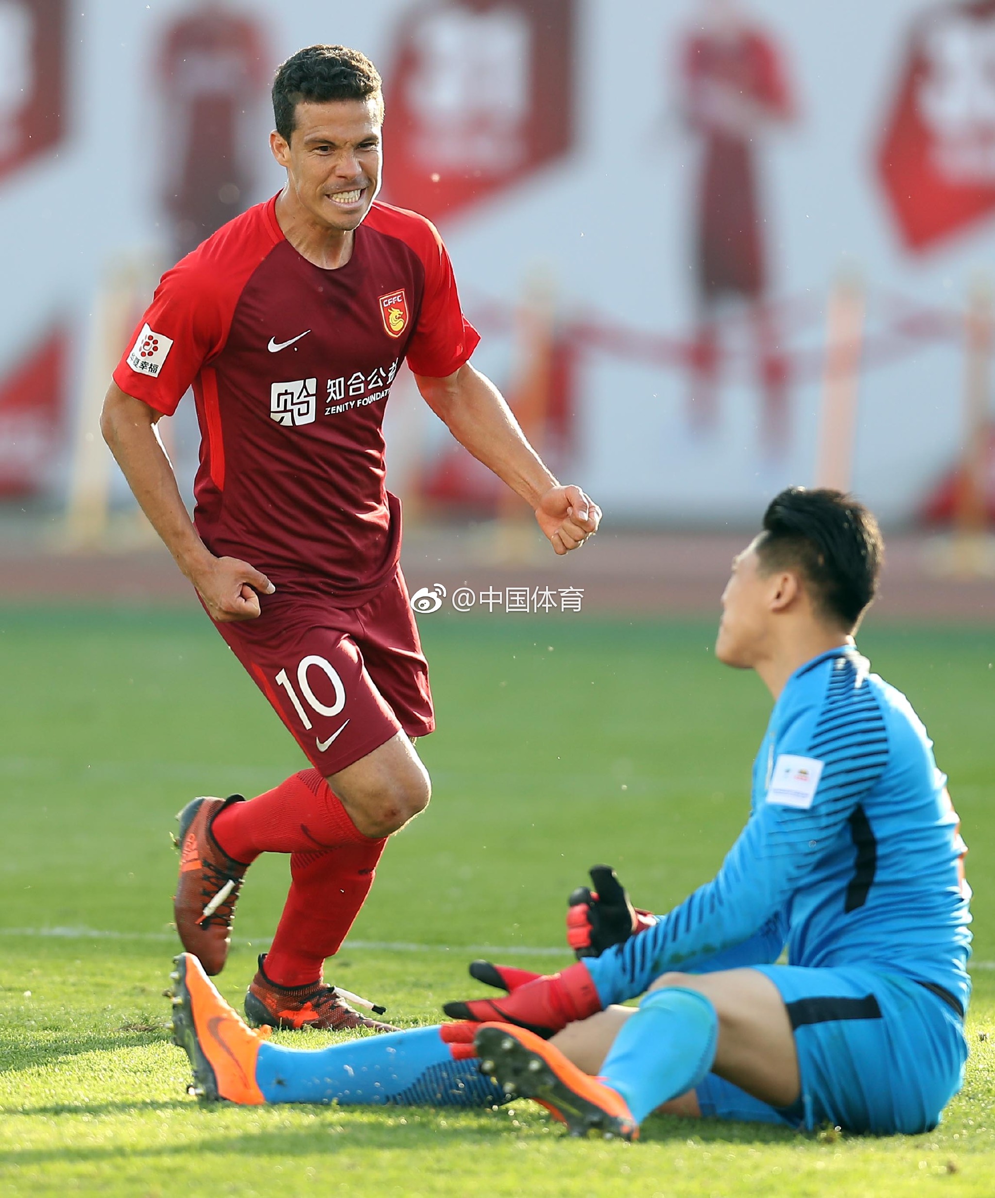 -河北华夏重庆力帆苦战分钟，最终以点球险胜，晋级足协杯的简单介绍