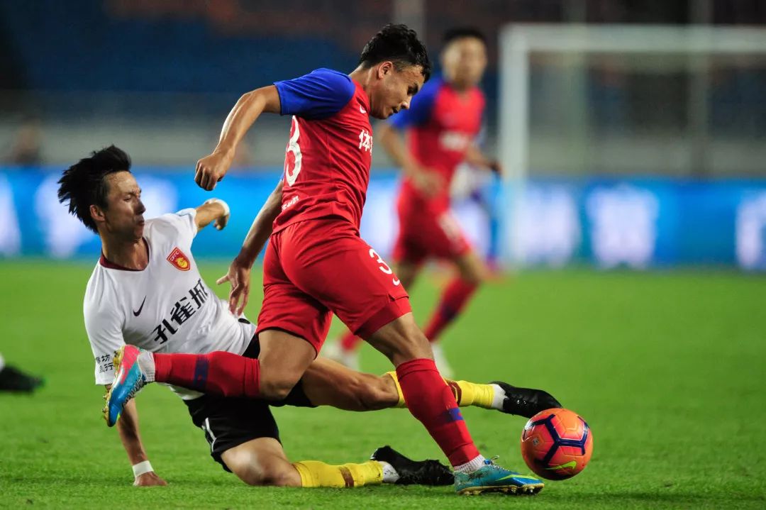 河北华夏重庆力帆苦战分钟,最终以点球险胜,晋级足协杯的简单介绍 河北华夏重庆力帆苦战分钟,最终以点球险胜,晋级足协杯的简单介绍