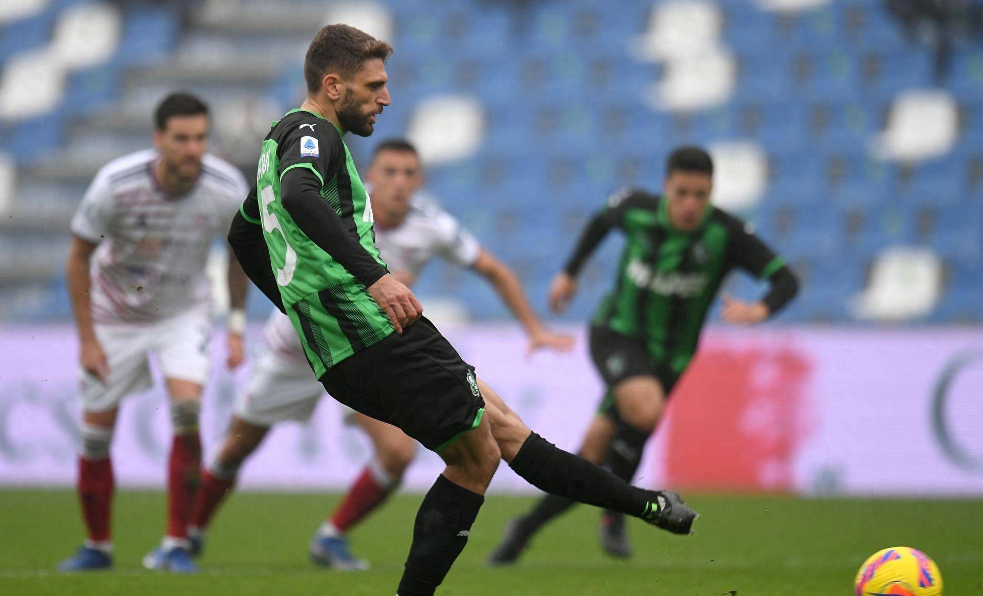 九游体育官方入口-萨索洛主场苦战逼平维罗纳，保持不败的简单介绍