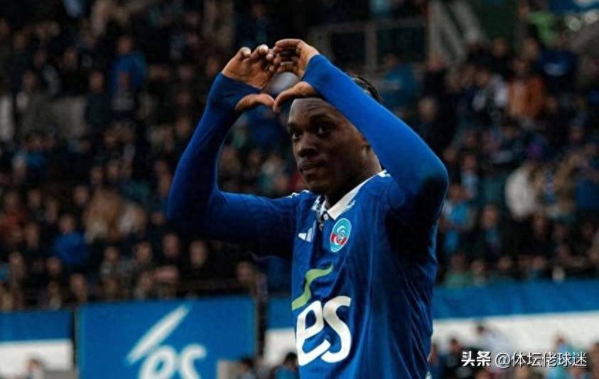 关于蒙彼利埃胜斯特拉斯堡，球队状态大有进步的信息