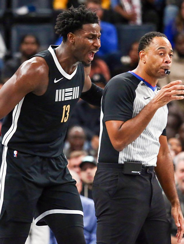 九游体育-灰熊主帅点评比赛，强调整体发挥