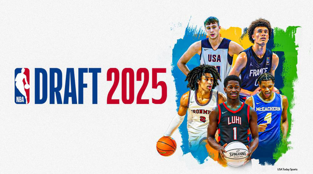 九游体育网页版入口-NBA选秀大会在洛杉矶举行，新秀争夺第一顺位