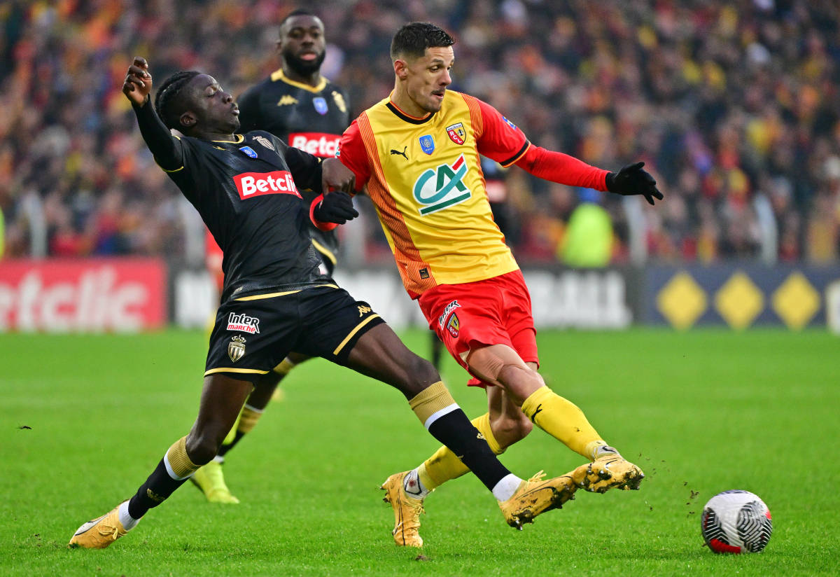 关于兰斯绝杀摩纳哥,马德里竞技大获全胜的信息 关于兰斯绝杀摩纳哥,马德里竞技大获全胜的信息