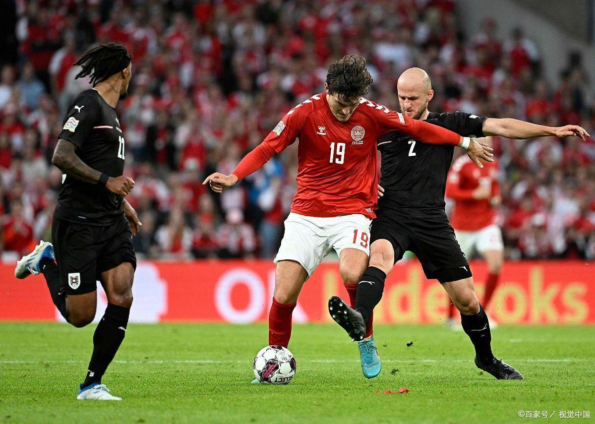 捷克战胜美国，瑞士憾负斯洛文尼亚