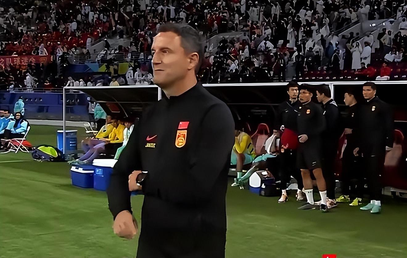 技不如人!球队遭遇困难,如何找到破解对手之道? 技不如人!球队遭遇困难,如何找到破解对手之道?