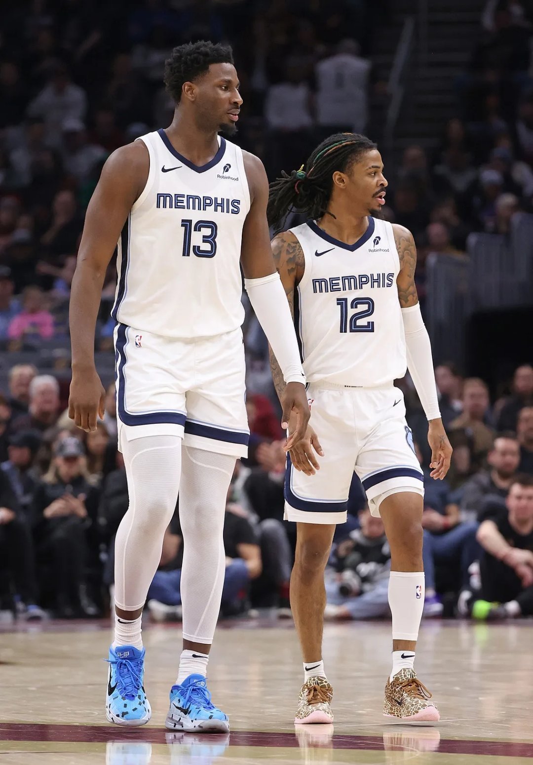 灰熊队全员发挥出色,轻取对手实现胜利的简单介绍 灰熊队全员发挥出色,轻取对手实现胜利的简单介绍