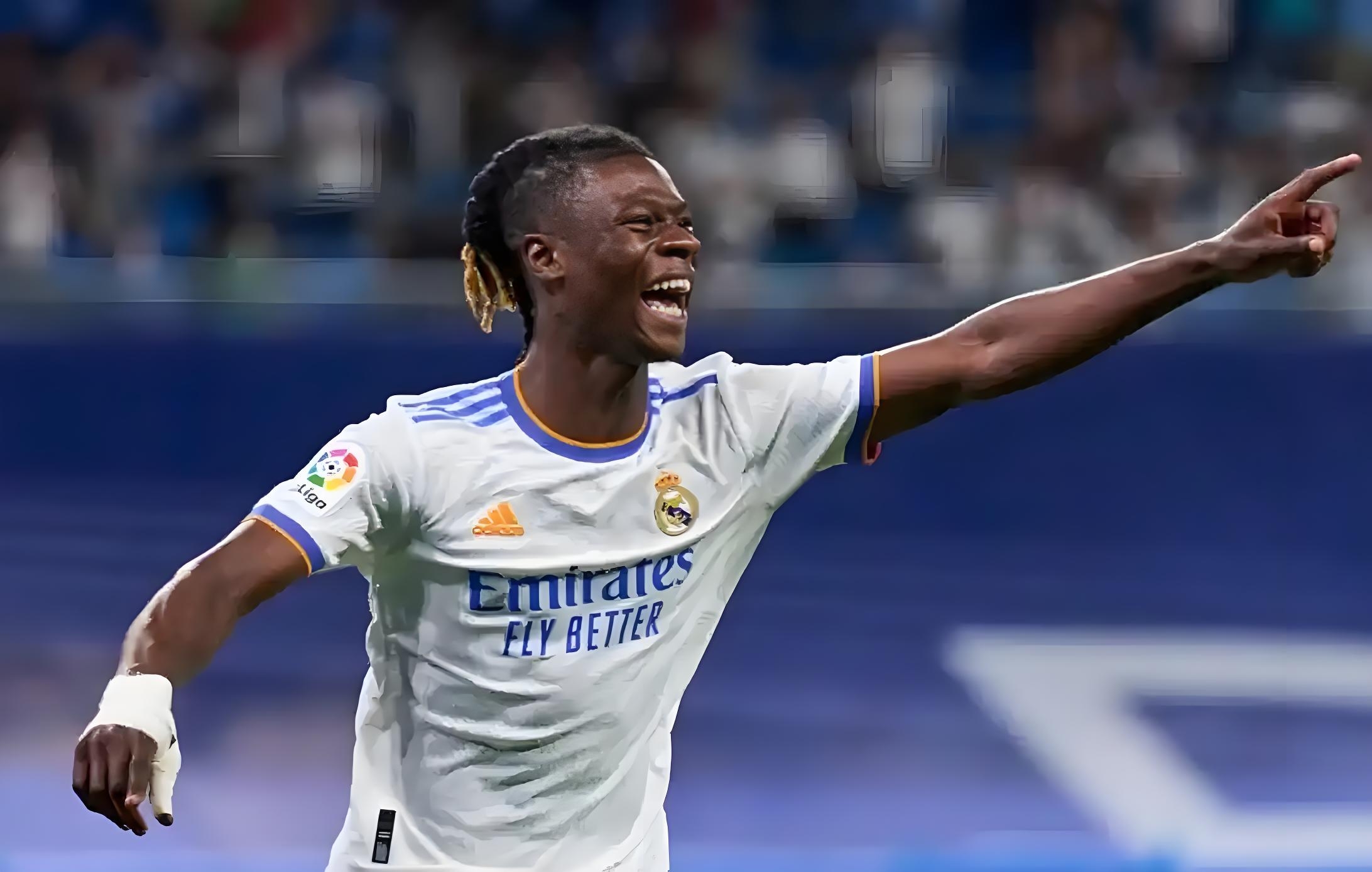 皇马主力中场突然传出转会传闻,引发球迷猜测的简单介绍 皇马主力中场突然传出转会传闻,引发球迷猜测的简单介绍