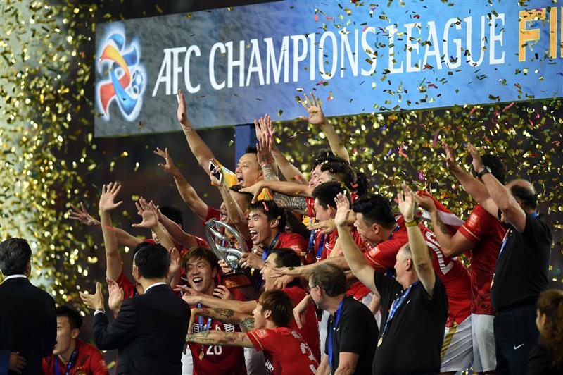 关于广州恒大主场力克对手取得胜利的信息 关于广州恒大主场力克对手取得胜利的信息