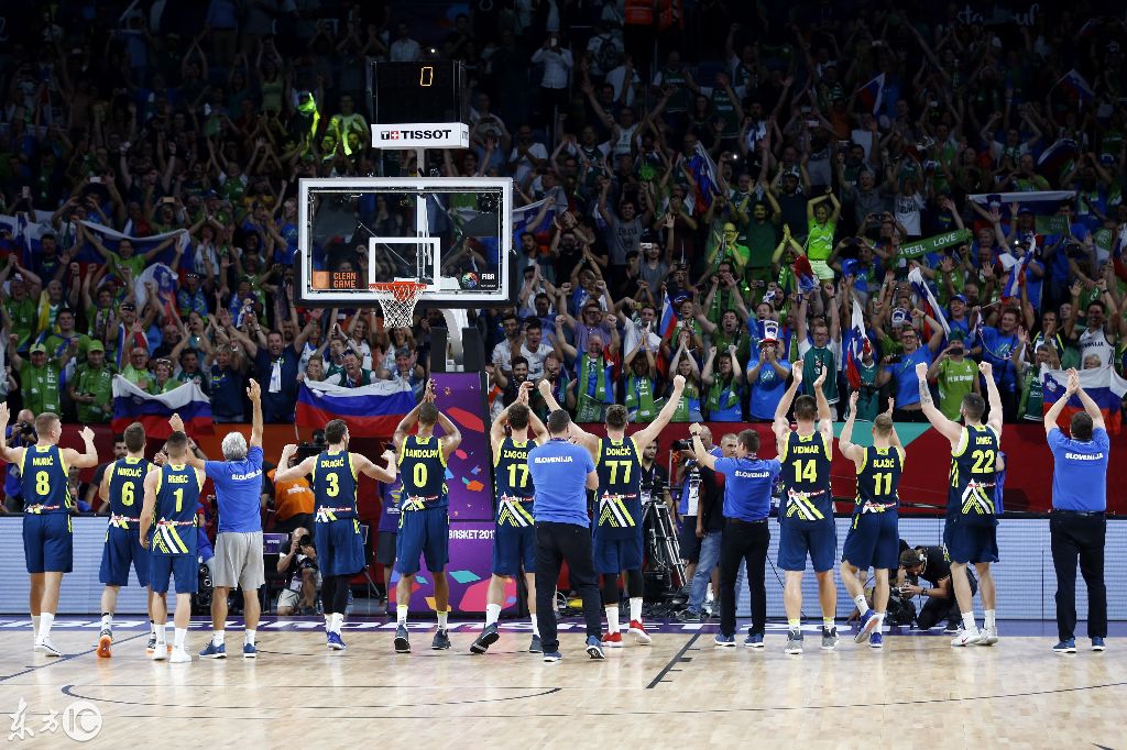 关于斯洛文尼亚队欲卫冕，势必挑战半决赛对手的信息