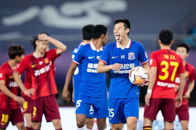 九游体育网页版-河北华夏幸福遗憾失利，需反思球队问题的简单介绍