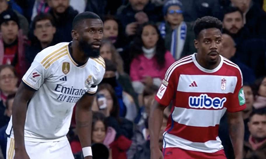 格拉纳达主场击败皇马,掀起冷门 格拉纳达主场击败皇马,掀起冷门