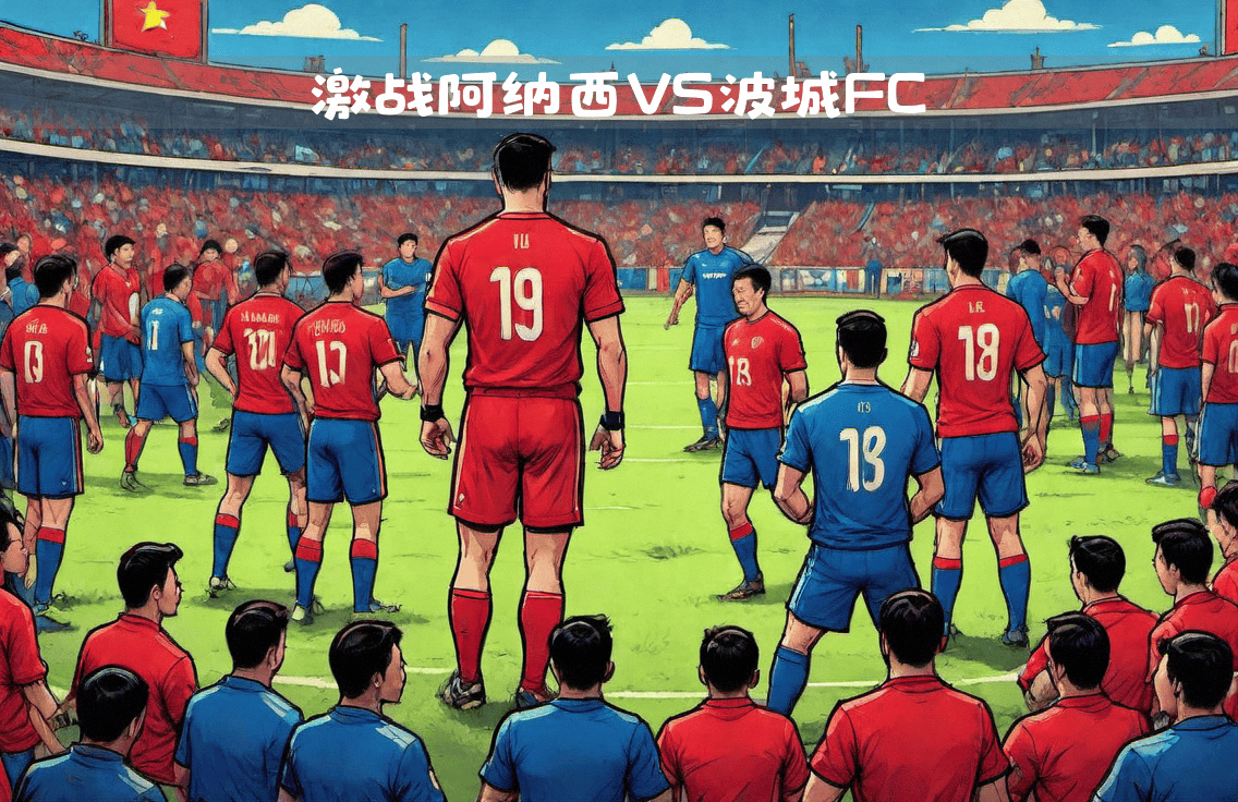 九游体育官方登录入口-激战即将开始！两支实力雄厚的球队将在赛场上交锋的简单介绍