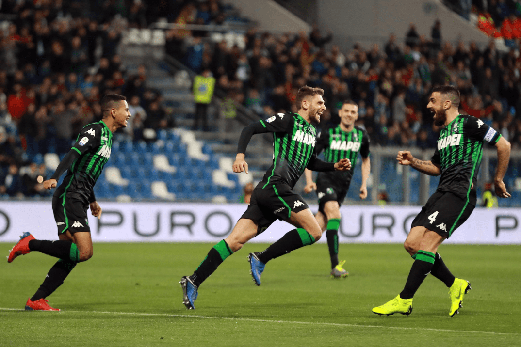 热那亚客场完胜斯佩齐亚,获得关键三分的简单介绍 热那亚客场完胜斯佩齐亚,获得关键三分的简单介绍