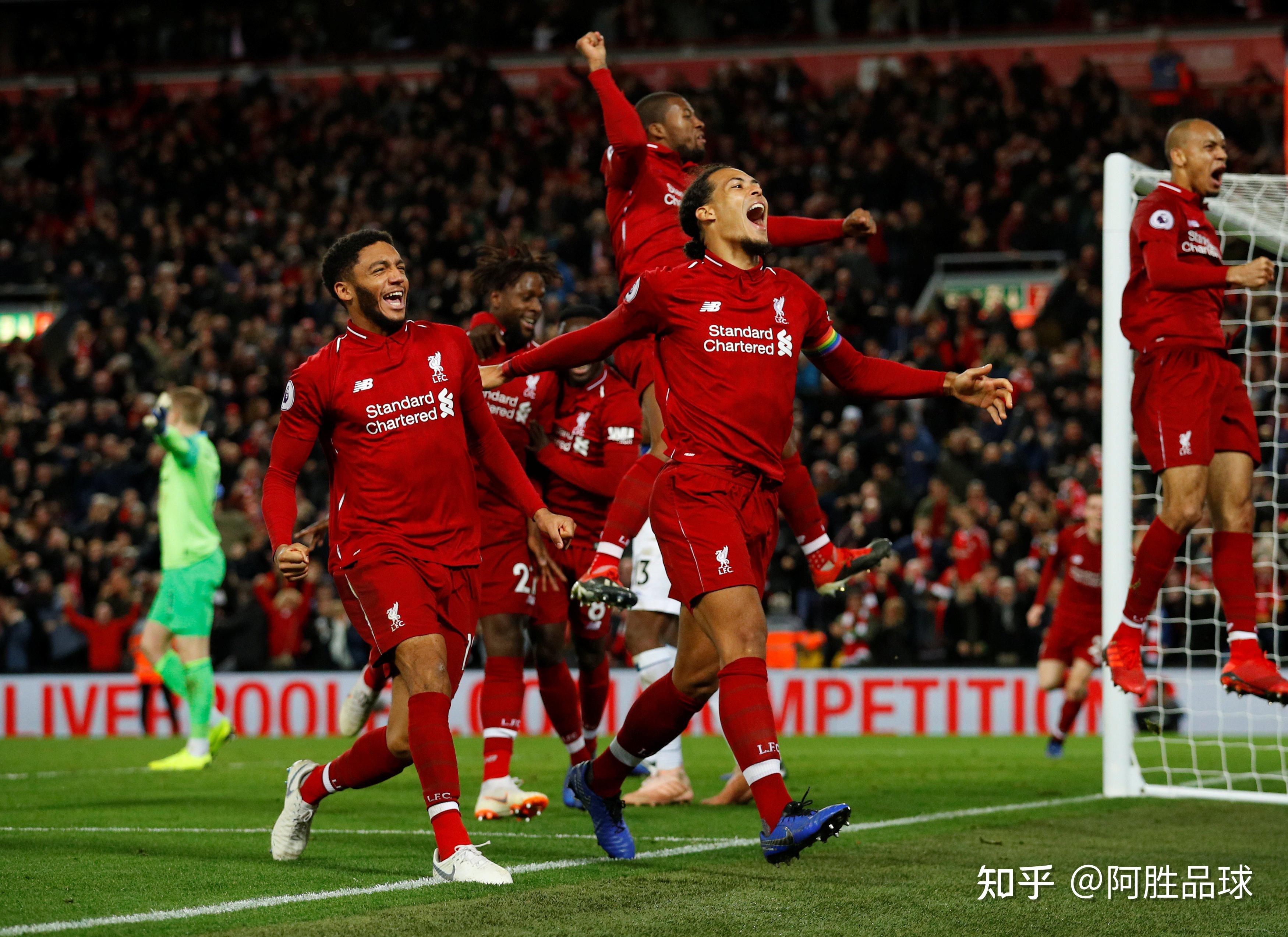 九游体育网页版入口-利物浦主场大胜，晋级欧冠半决赛