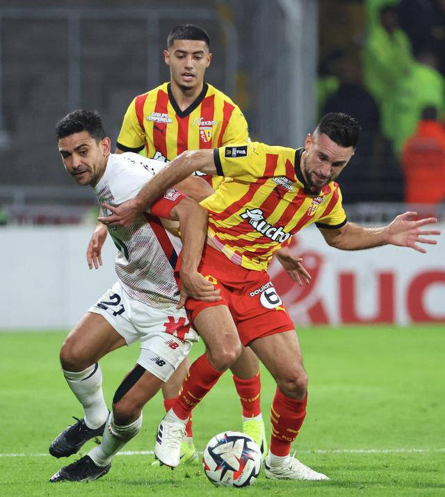 南特客场不敌雷恩，球队状态低迷难以振奋