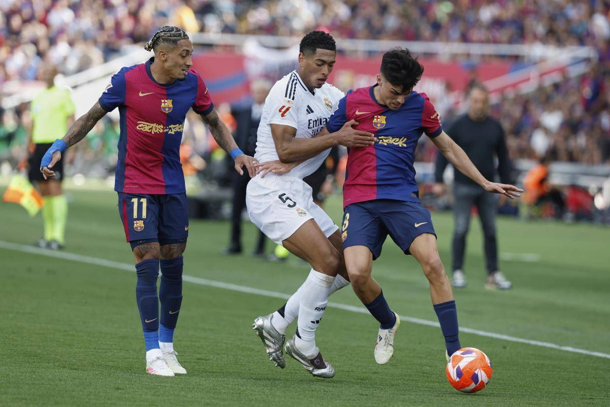 皇马三连胜巩固西甲领先地位 皇马三连胜巩固西甲领先地位