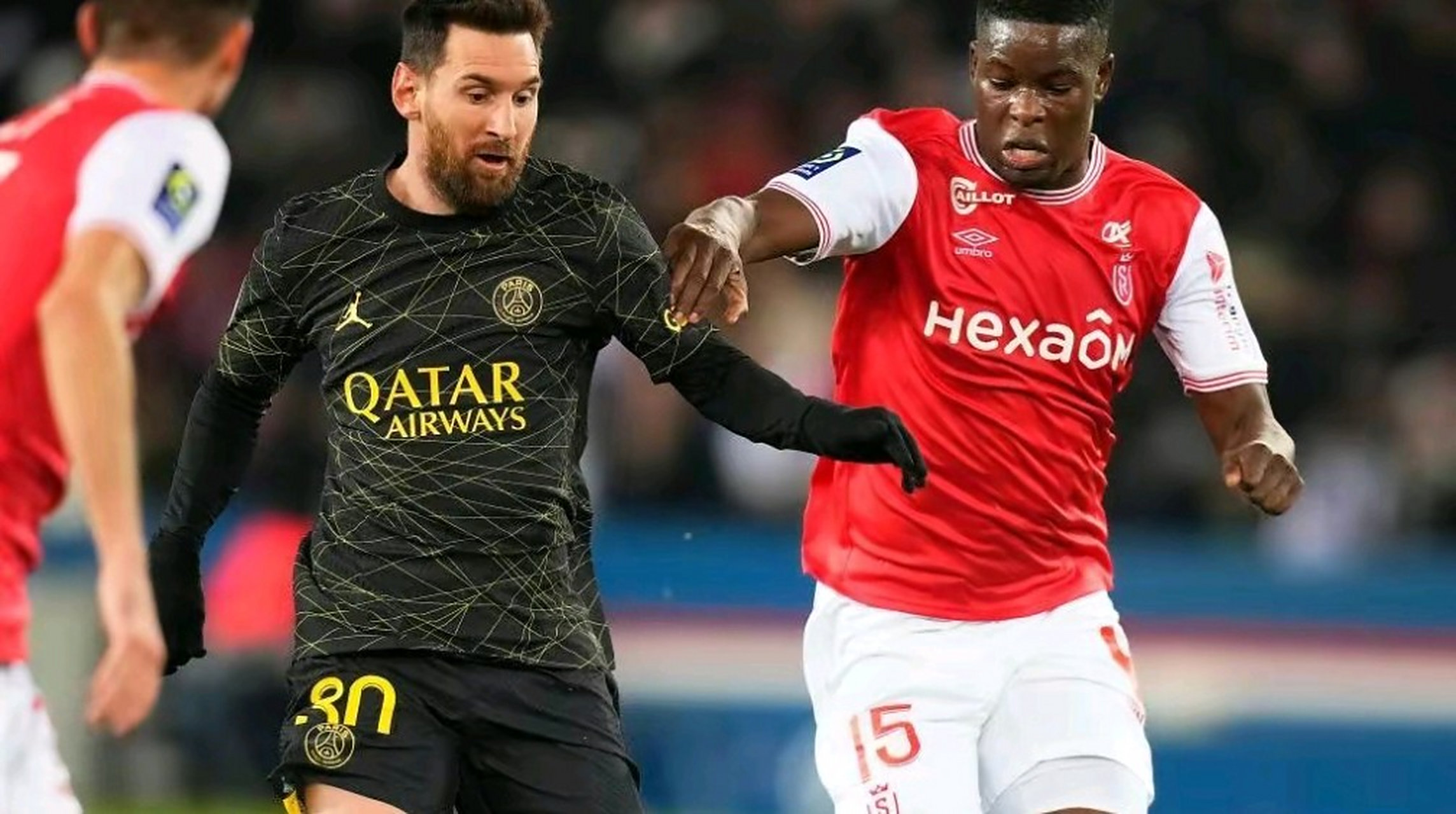 兰斯队客场战平，保持不败战绩的简单介绍