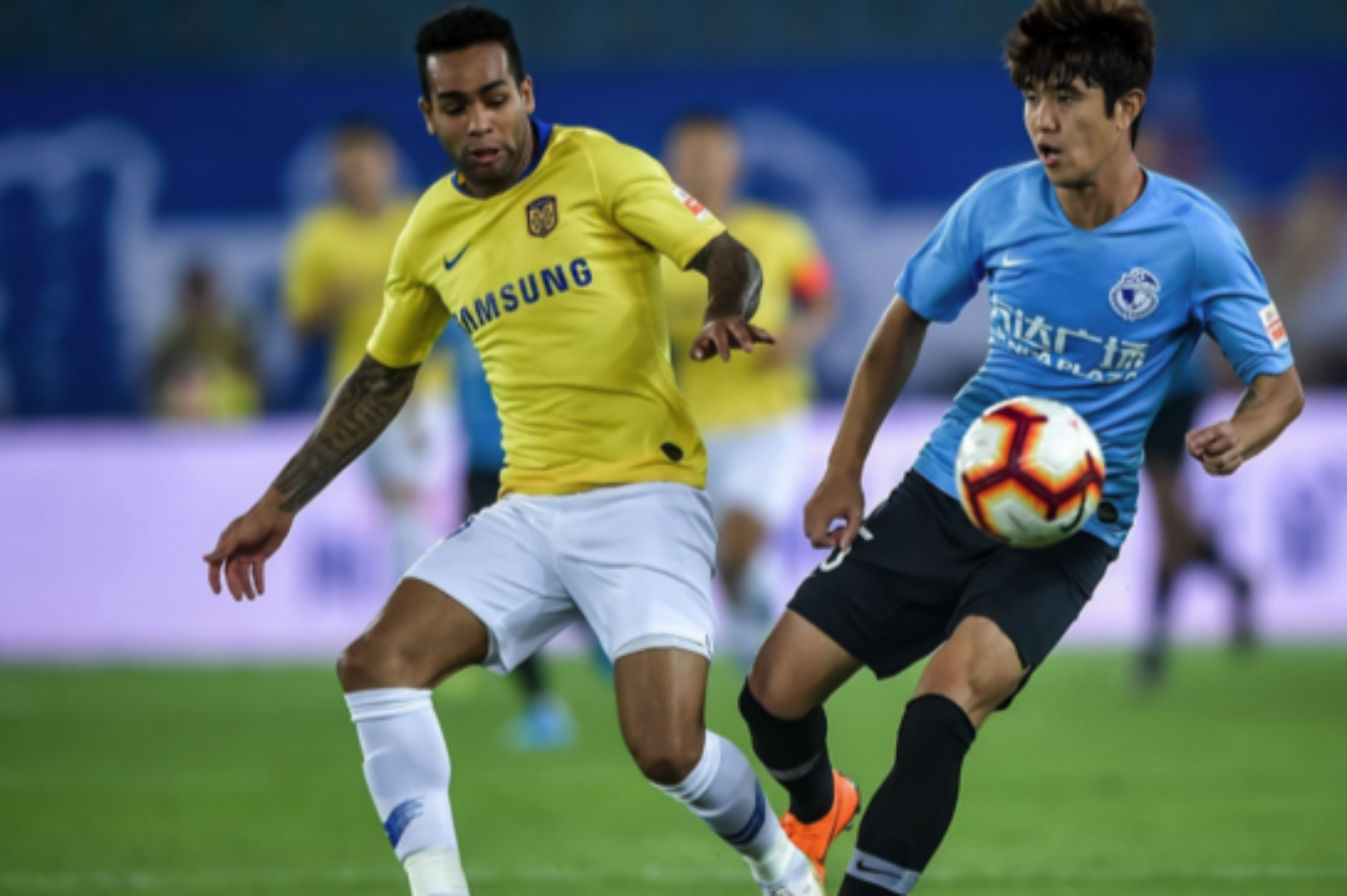 关于江苏苏宁客场战胜大连一方,继续保持不败的信息 关于江苏苏宁客场战胜大连一方,继续保持不败的信息