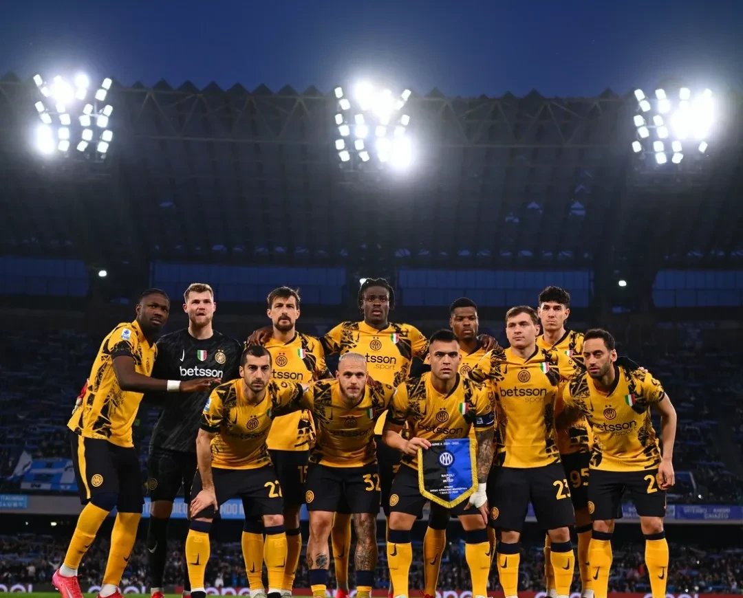 九游体育亚洲官网-国际米兰客场憾负热那亚，遭遇困境