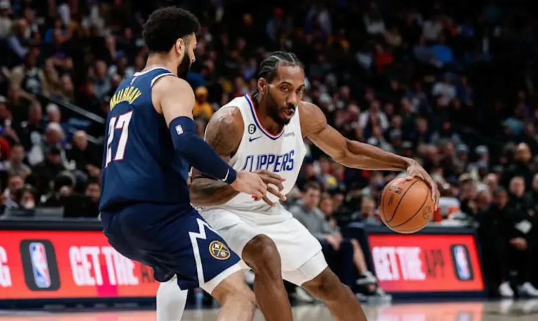 九游体育官方入口-快船主场大胜尼克斯，莱昂纳德再现高效