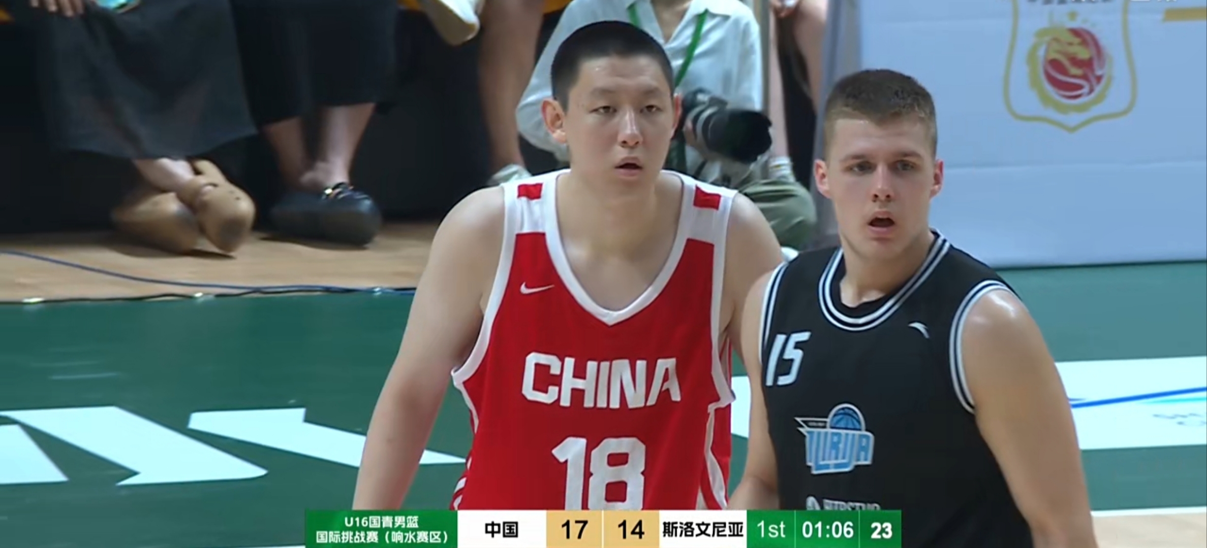 -关于斯洛文尼亚队崭露头角，傲视群雄的信息