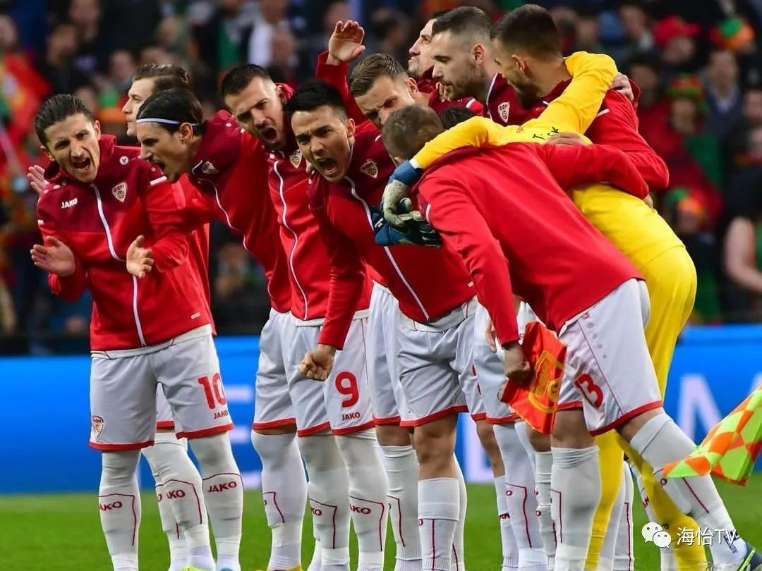 九游体育亚洲官网-欧锦赛：乌克兰憾负北马其顿，出局赛场