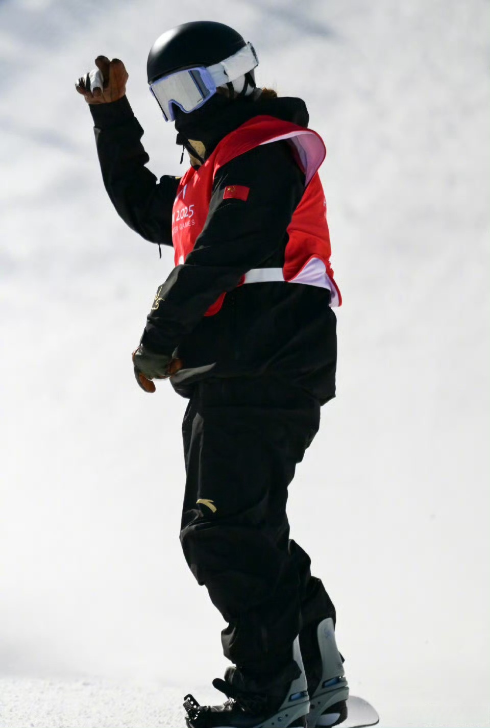 奥地利滑雪选手勇夺金牌,实现再次突破 奥地利滑雪选手勇夺金牌,实现再次突破