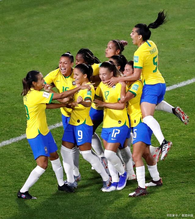 九游体育登录-巴西女足在锦标赛中实现逆袭胜利