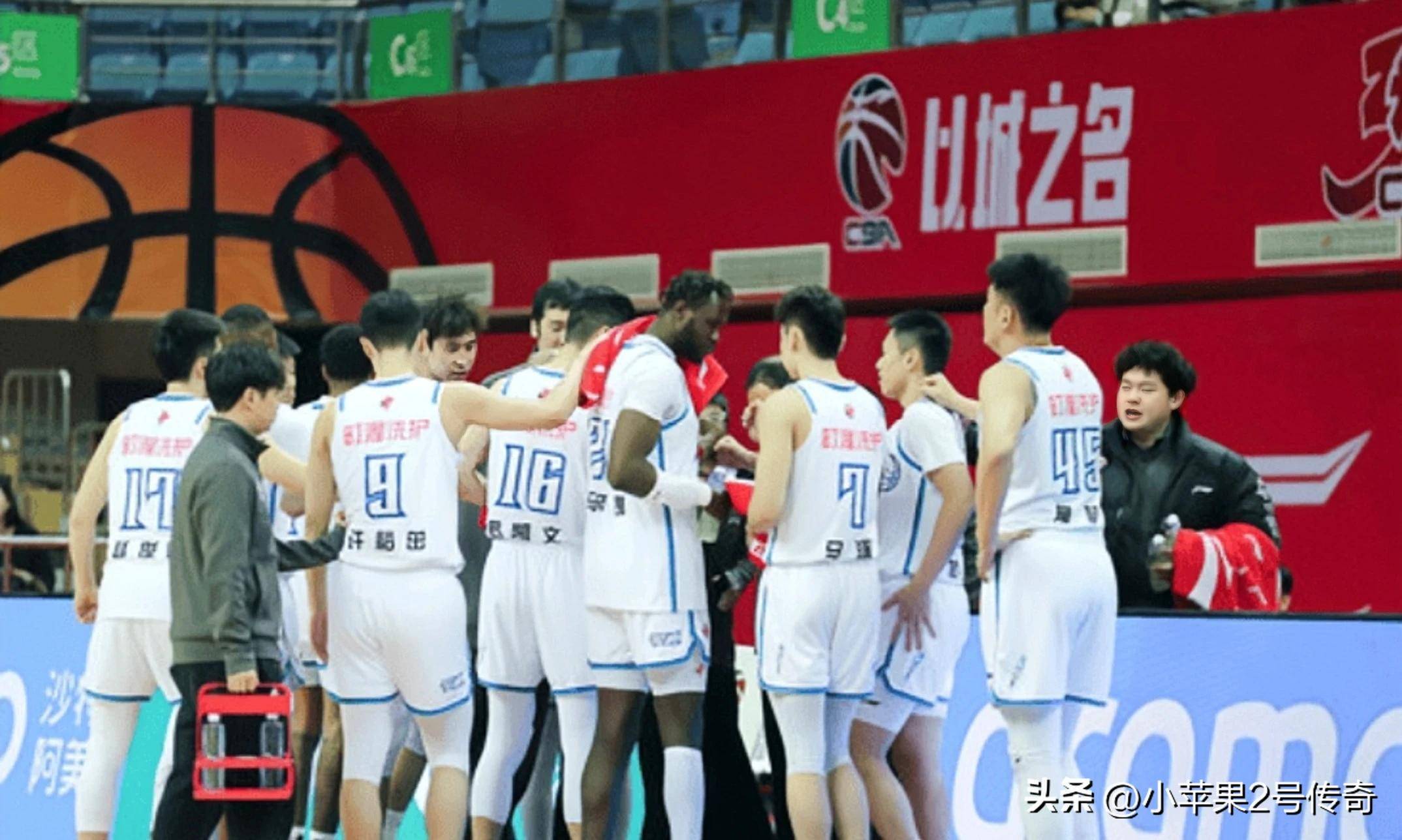 队伍实力均衡,CBA联赛竞争激烈 队伍实力均衡,CBA联赛竞争激烈