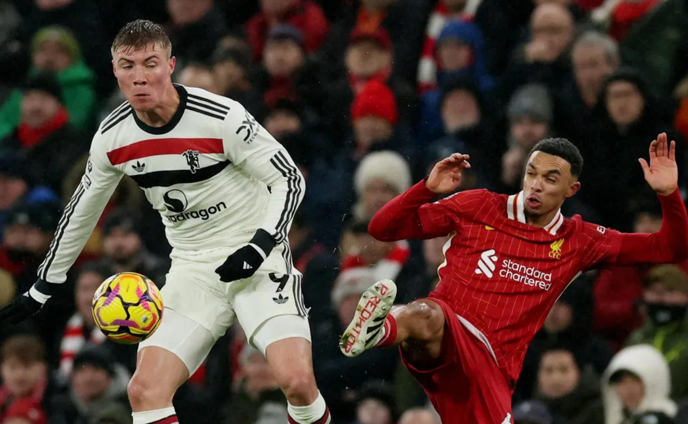 曼联逆转胜利,卡瓦尼梅开二度 曼联逆转胜利,卡瓦尼梅开二度