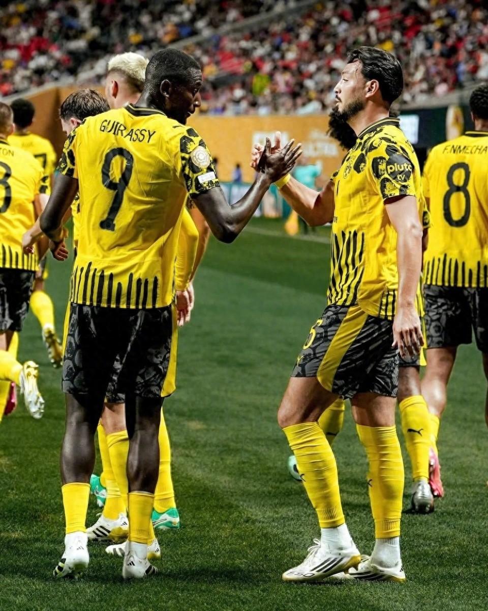 关于欧洲豪门碰撞！皇家马德里击败拜仁慕尼黑的信息