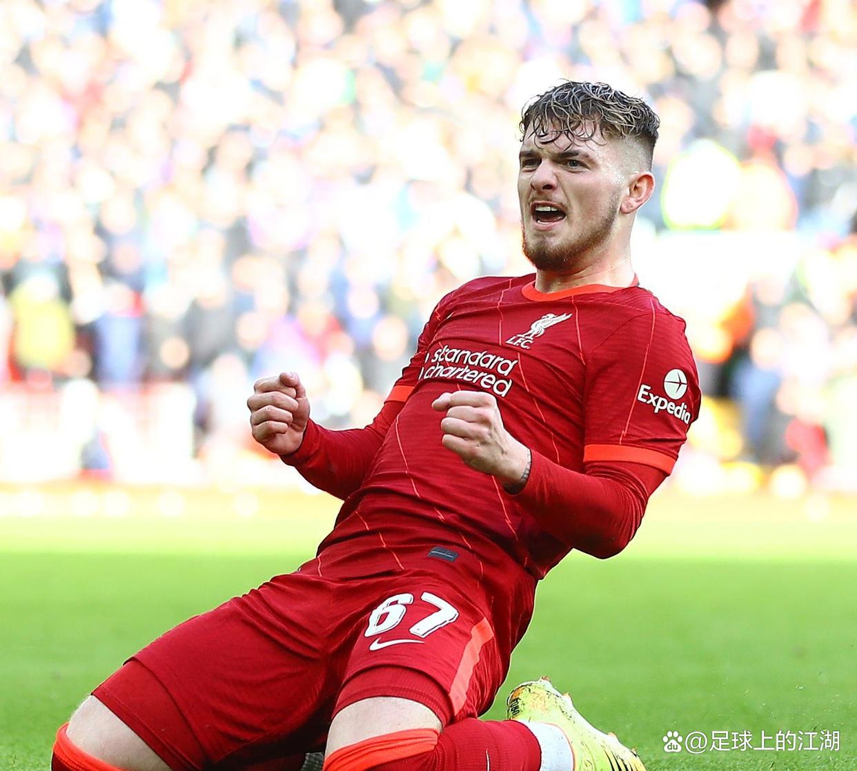 九游体育在线登录-利物浦门将荣膺本赛季最佳守门员，完成了蜕变的简单介绍