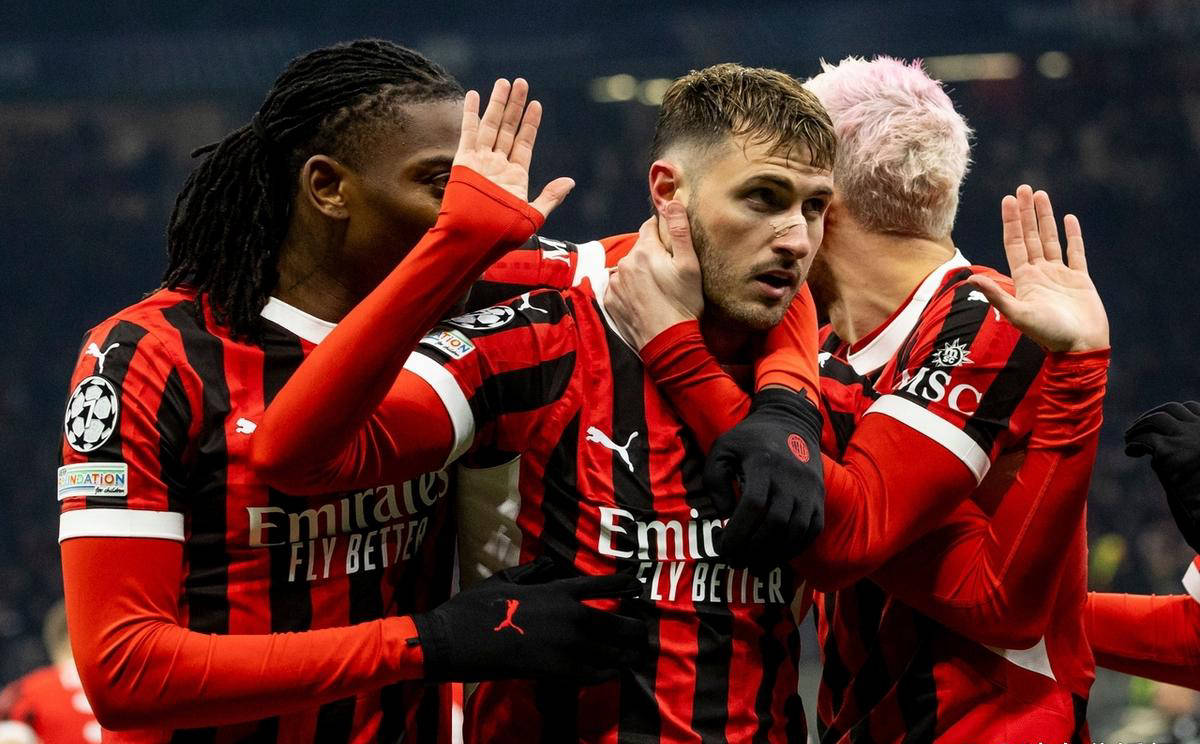 九游体育在线登录-包含AC米兰新签约球员融入战术，表现出色的词条