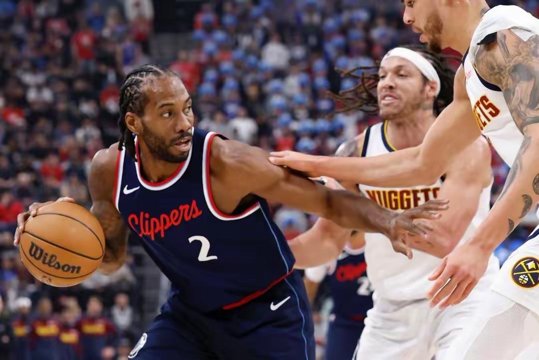 快船负于掘金,遭遇两连败 快船负于掘金,遭遇两连败