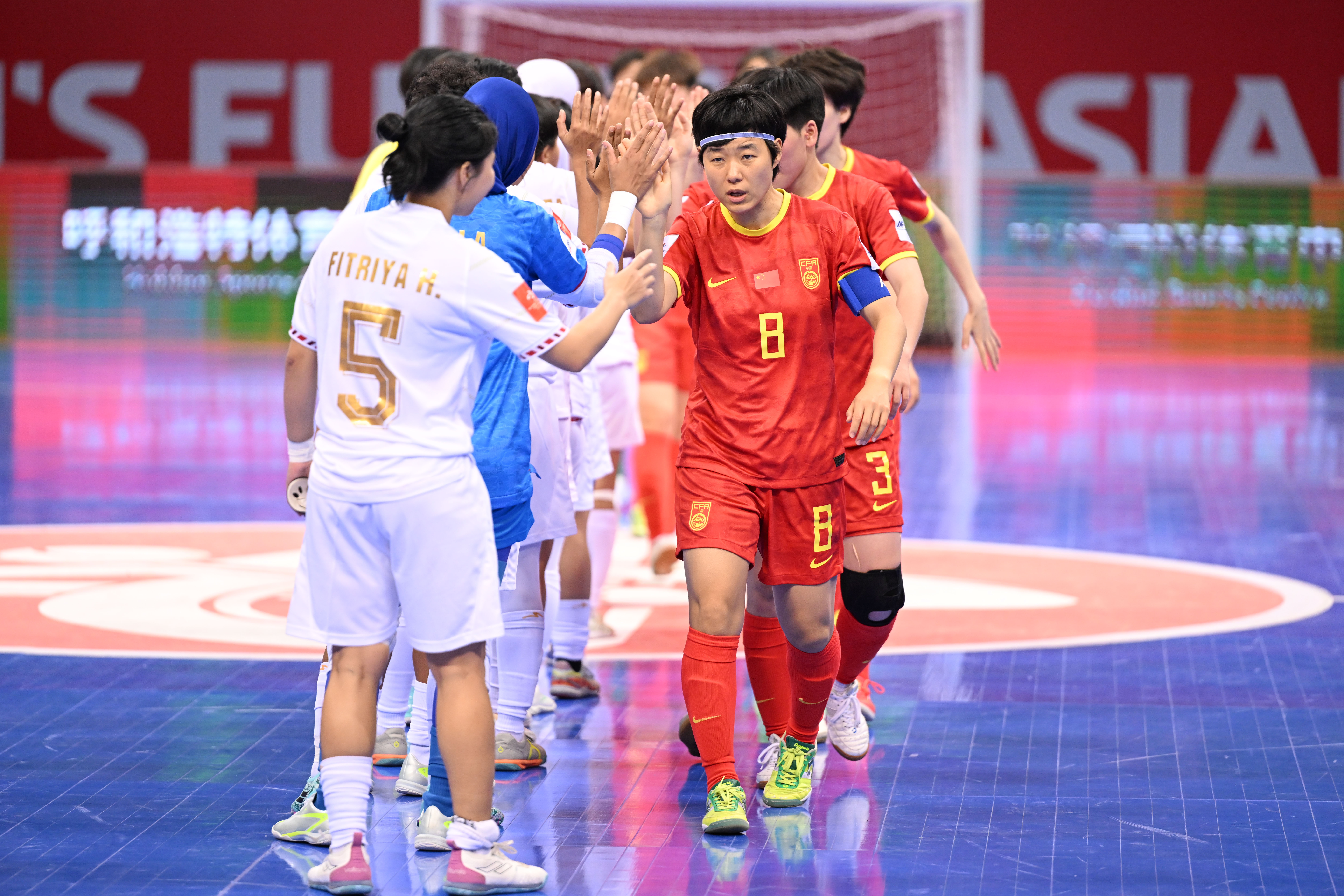 九游体育官方入口-亚洲杯女子足球比赛的最新报道