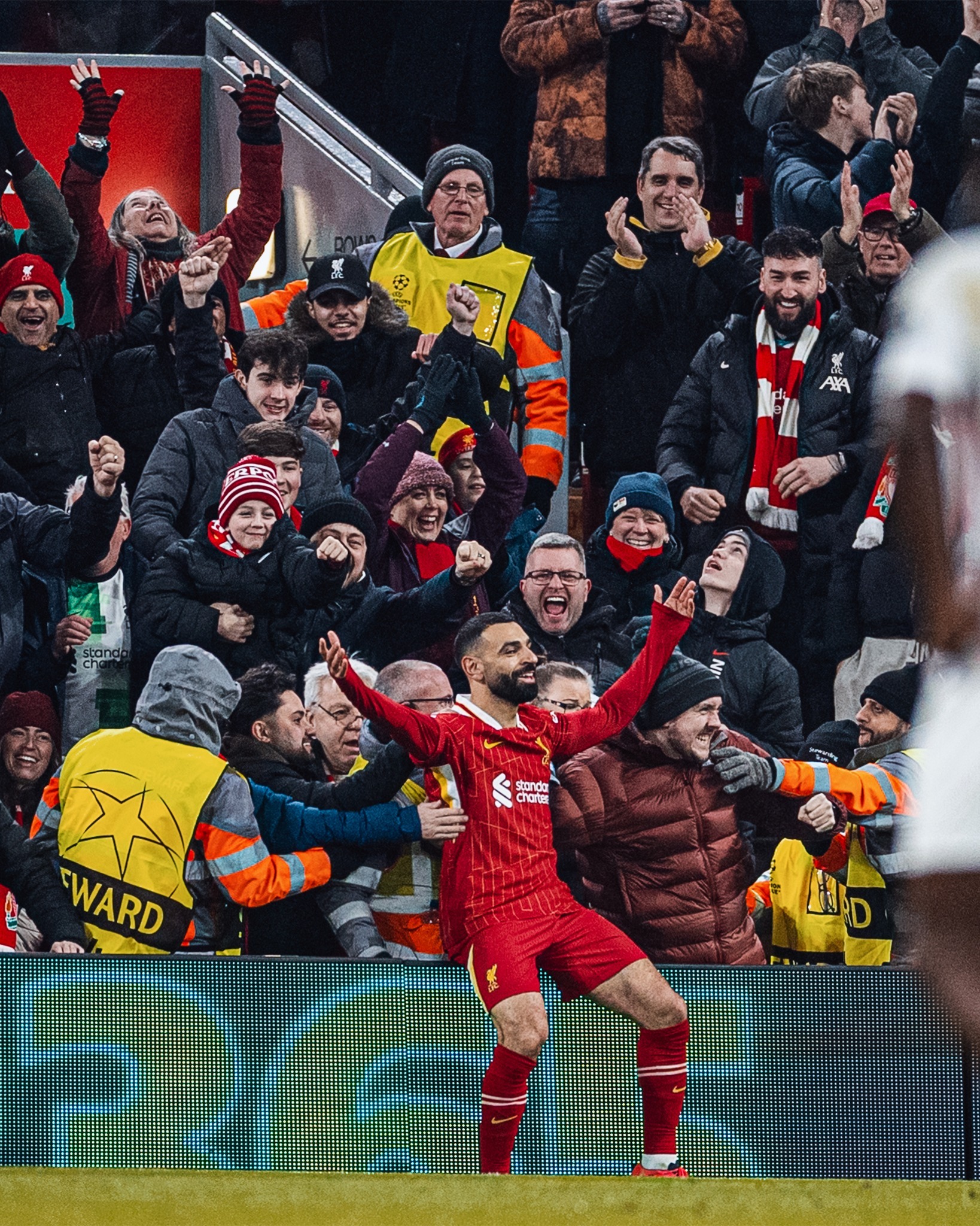 利物浦客场击败莱斯特城,实现永不放弃 利物浦客场击败莱斯特城,实现永不放弃