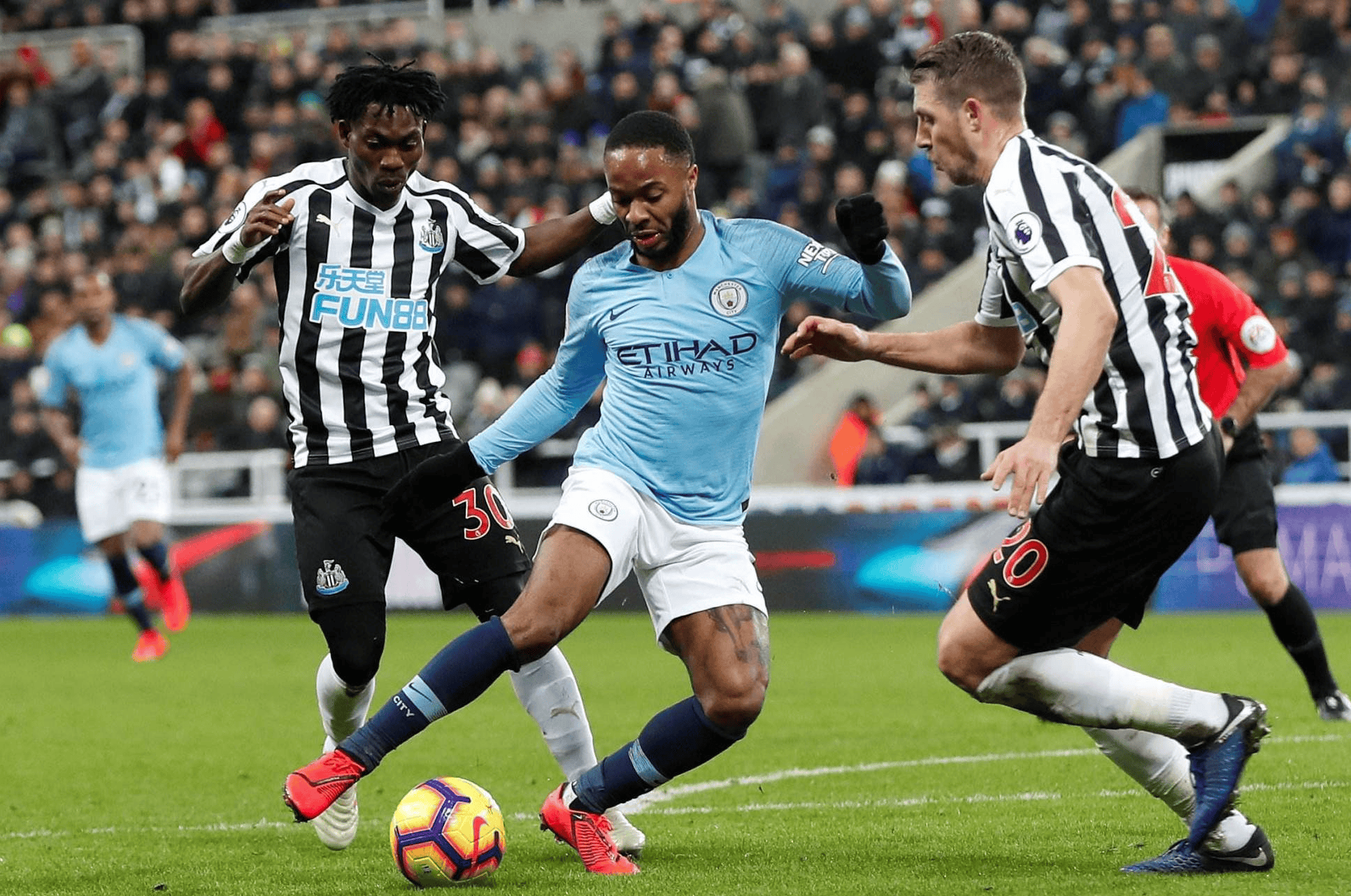 南安普顿主场击败纽卡斯尔,豪取胜利 南安普顿主场击败纽卡斯尔,豪取胜利