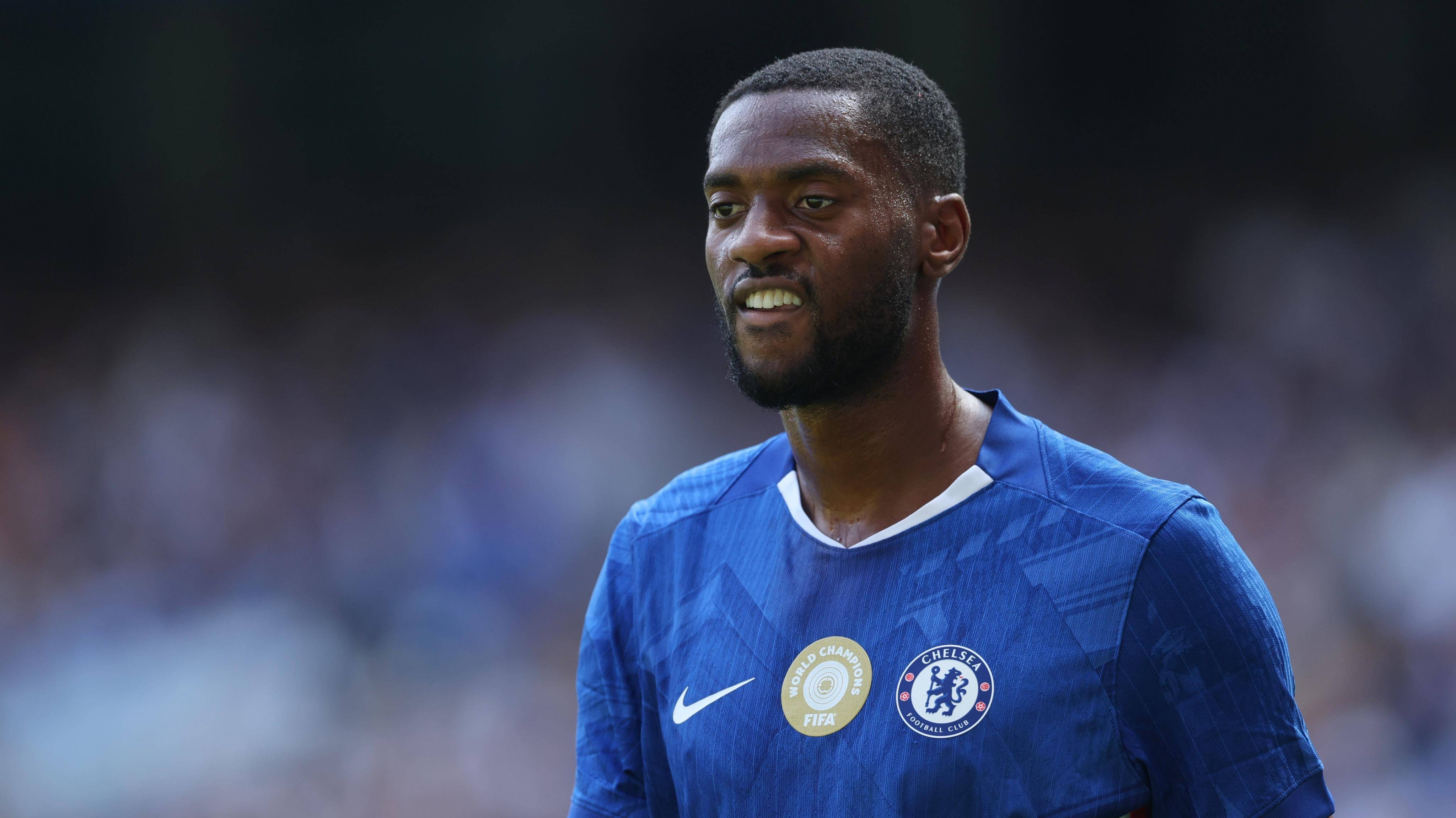 切尔西主帅对外透露新战术,希望改善球队防守 切尔西主帅对外透露新战术,希望改善球队防守