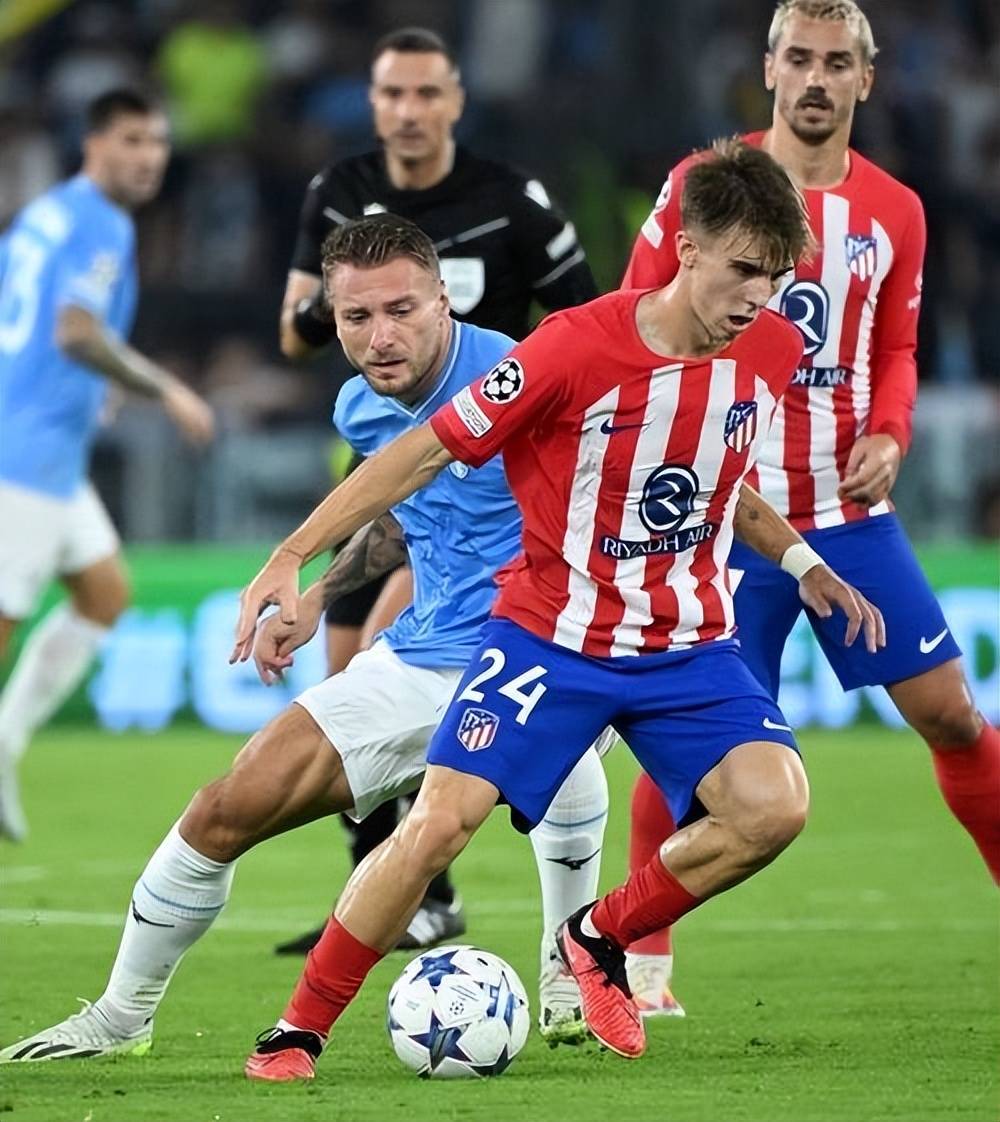 拉齐奥主帅表态支持队员，坚信球队能逆转困境的简单介绍