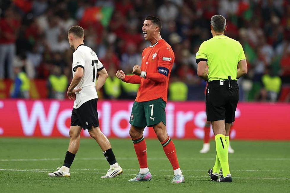 德国队清零对手,轻松晋级下一轮 德国队清零对手,轻松晋级下一轮