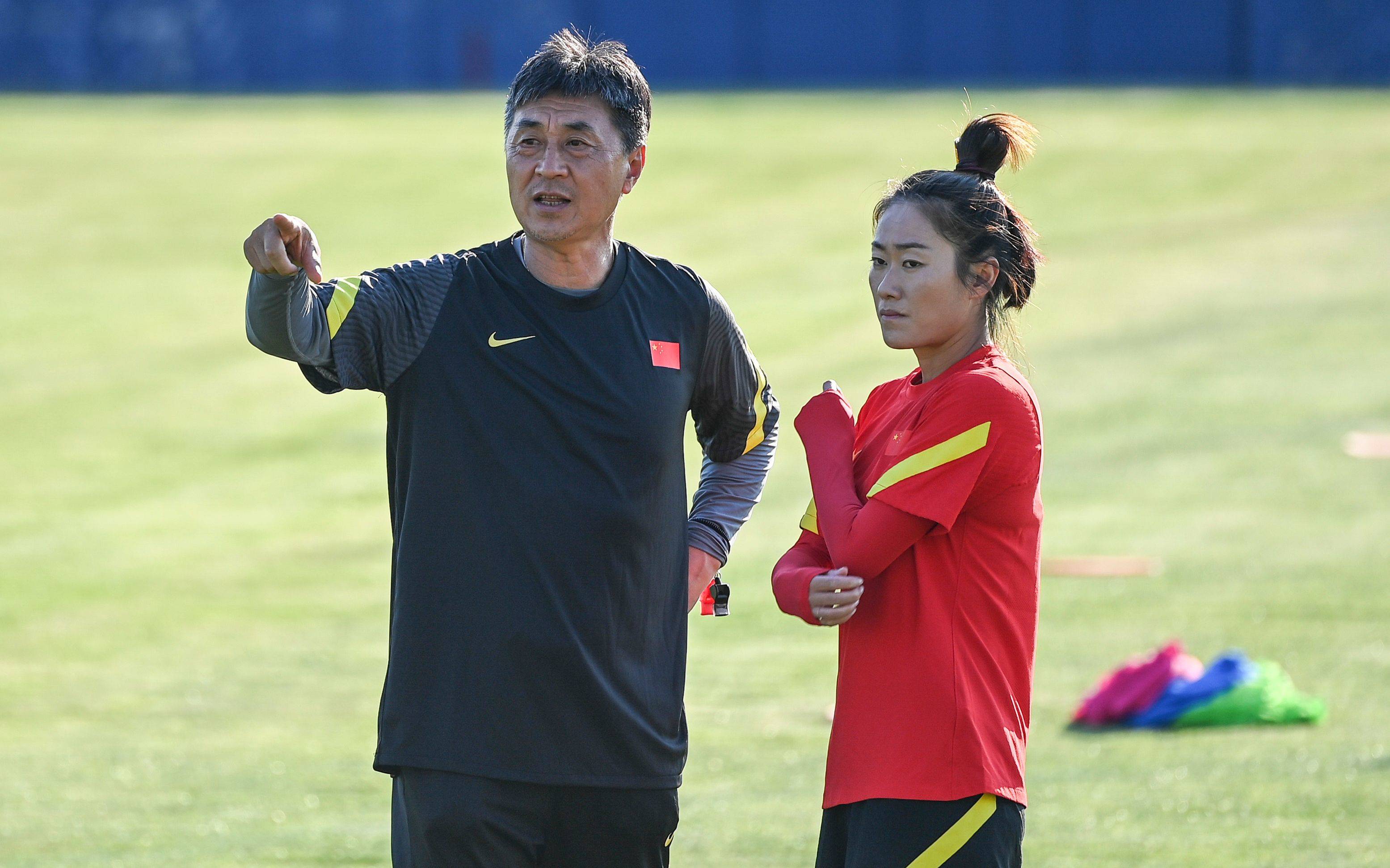 九游体育官网入口-关于东京奥运女足备战工作正式展开初期的信息