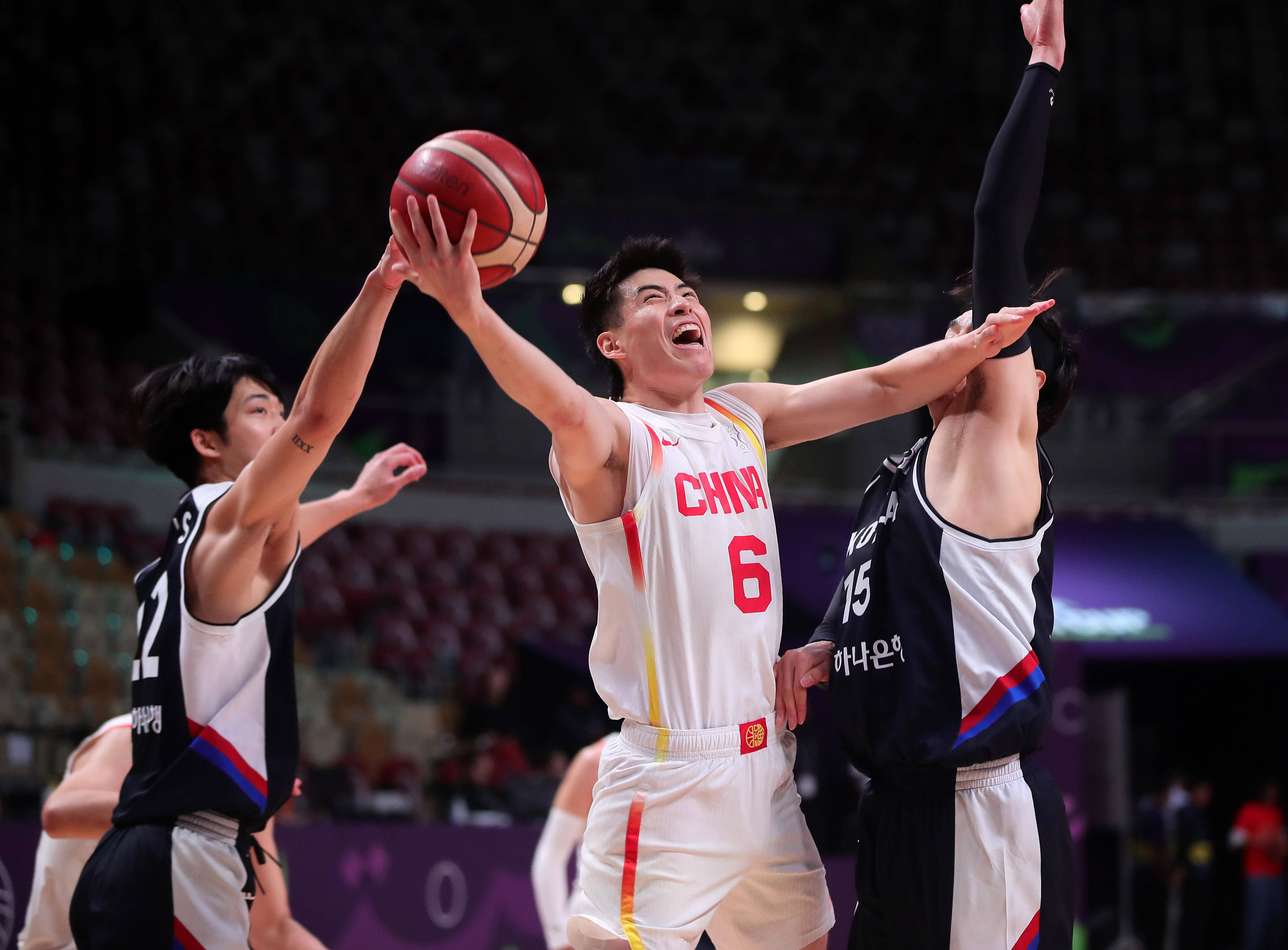 亚洲篮球赛本周末开打,热血沸腾的简单介绍 亚洲篮球赛本周末开打,热血沸腾的简单介绍